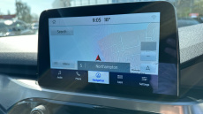 Ford Kuga 1.5 EcoBoost 150 Titanium Edition 5dr Petrol Estate